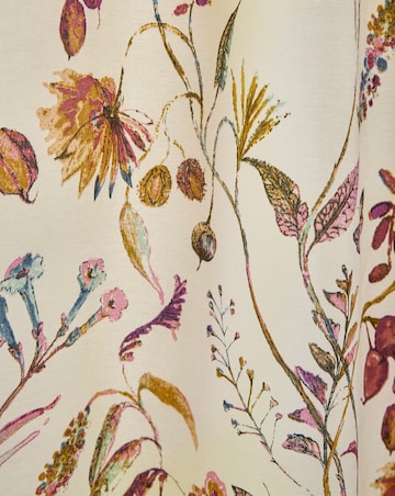 Sundour Grove Tape Top Curtains