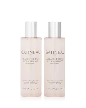 Gatineau Collagene Phyto Radiance Cleanser and Hydra Duo Worth 84 Pounds