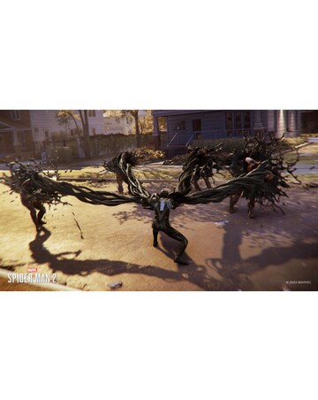Marvel's Spider-Man 2 (PS5)