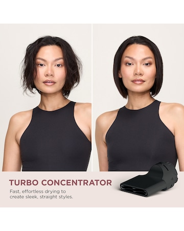 Shark SpeedStyle Pro 5 in 1 High-Velocity Hair Dryer