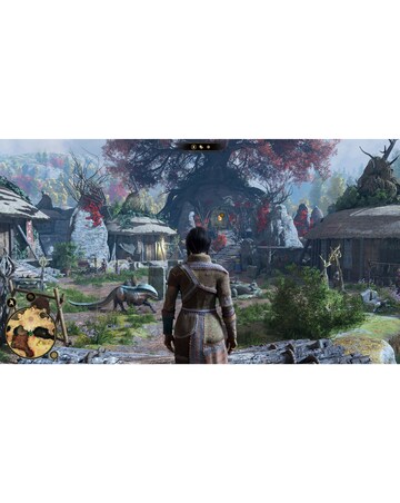 Greedfall: The Dying World (Xbox Series X)