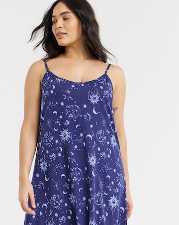Pretty Secrets (2 Pack) Value Celestial Maxi Nighties