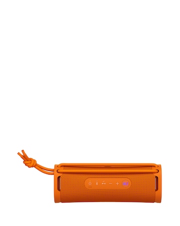 Sony ULT FIELD 1 Portable Wireless Speaker - Orange