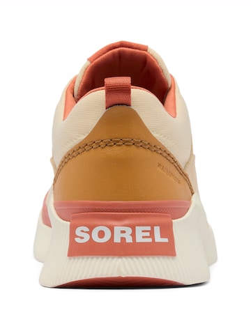 Sorel Out N About IV Low Waterproof Trainers