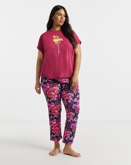 Joe Browns Pyjama In A Bag