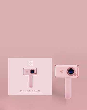 No!No! Ice Cool IPL