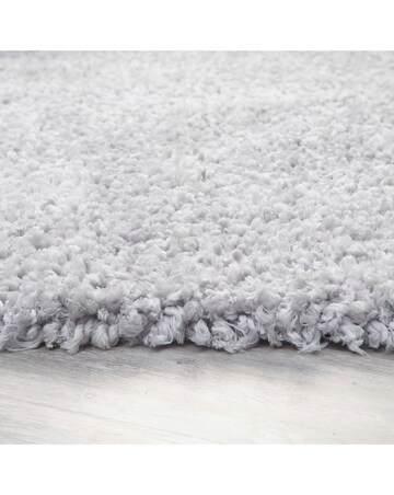 Portland Boucle Shaggy Cosy Rug
