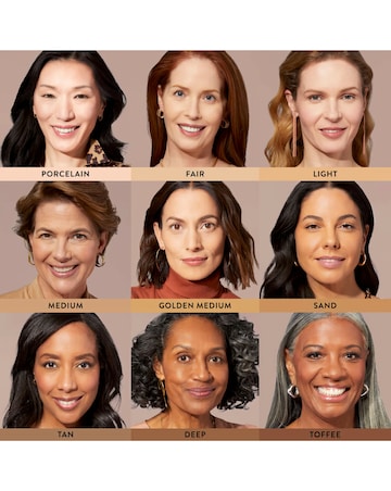 Laura Geller Double Take Baked Full Coverage Foundation - Golden Medium