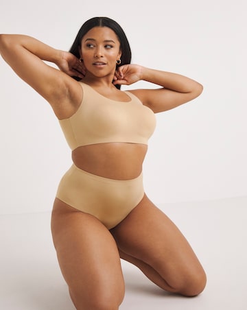 Pretty Secrets Invisible Solutions Deep Full Brief