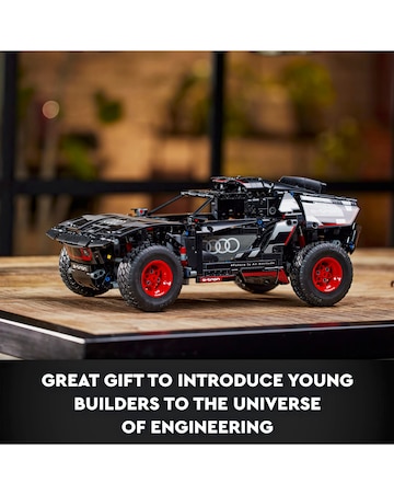 LEGO Technic Audi RS Q e-tron