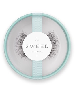Sweed Ash 3D Lashes - Black
