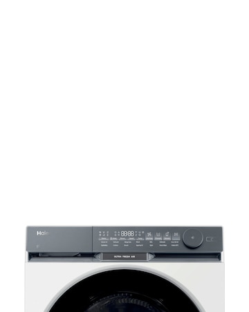 Install - Haier X9 HW100-B14387UUK 10kg WiFi Washer 1400rpm White