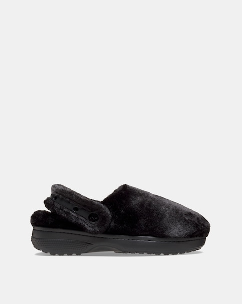 Crocs Classic Unfurgettable Slipper Standard Fit