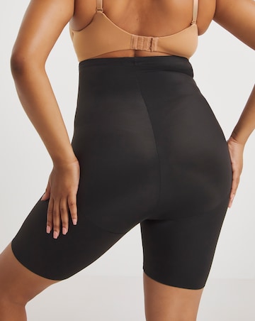 Miraclesuit Instant Tummy Tuck Firm Control Hi Waist Thigh Slimmer