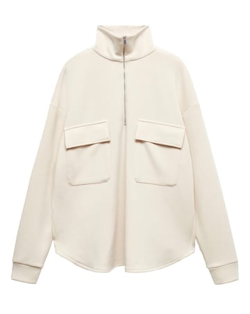 Mango Sweatshirt