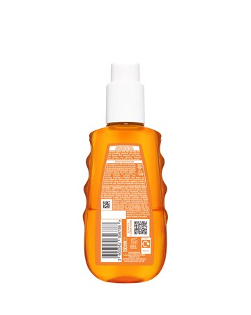 Garnier Ambre Solaire Sensitive Advanced Sun Protection Water 150ml