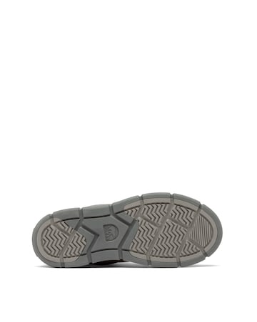 Sorel Explorer III Slip-On Waterproof Boots