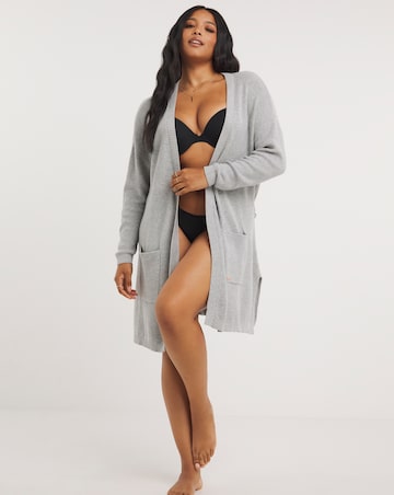 Figleaves Cashmere Blend Cardigan
