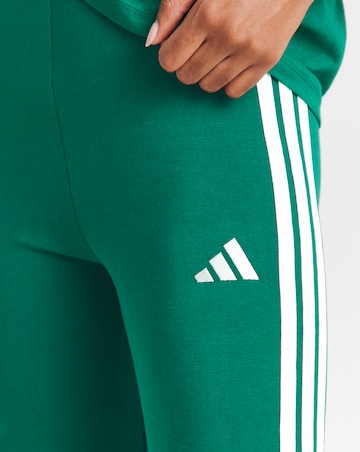 adidas 3 Stripe Legging