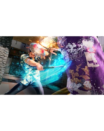 Yakuza Kiwami 3 & Dark Ties (PS5)