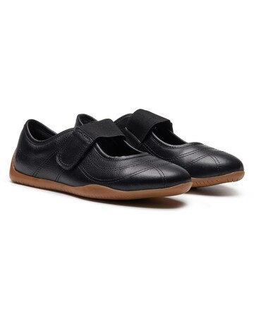 Hush Puppies Juno Sneakerina