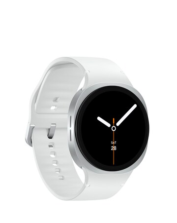 Samsung Galaxy Watch8 44mm BT - Silver