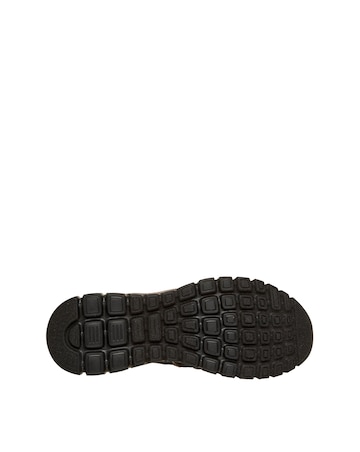 Skechers Black/Rose Graceful Purecrush Trainers - Standard Fit (D)