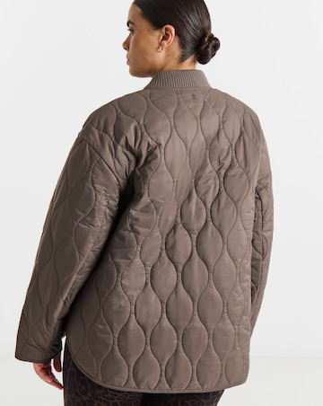Sweaty Betty On The Move Jacket