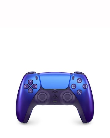 PlayStation 5 DualSense Wireless Controller - Chroma Indigo
