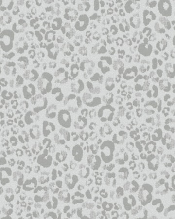 Fusion Animal Print Towels