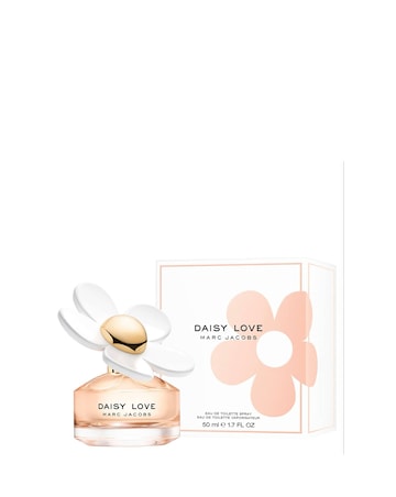Marc Jacobs Daisy Love EDT 50ml