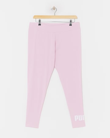 PUMA Essential Logo Leggings