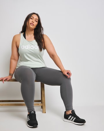adidas Essentials Loose Logo Tank Top
