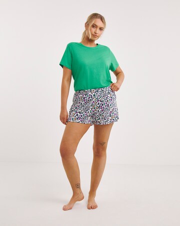 Pretty Secrets Value Pyjama Shortie Set