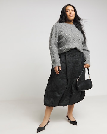 Joanna Hope Pearl Knit Jumper