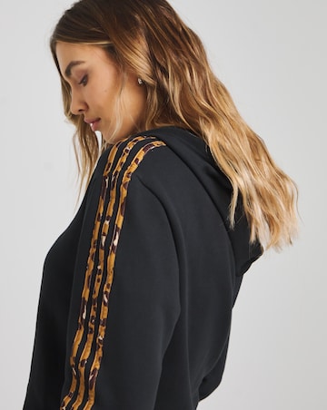adidas Animal 3 Stripes Hoodie