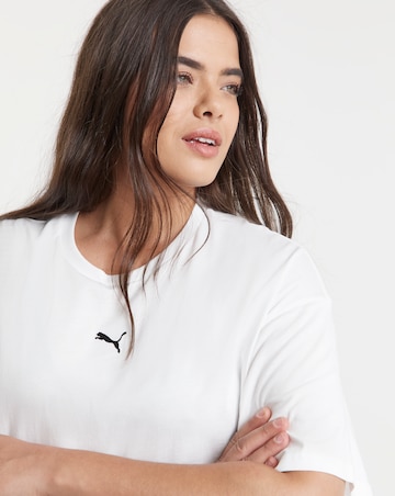 PUMA Essential Relaxed T-Shirt