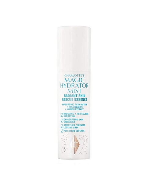 Charlotte Tilbury Charlotte's Magic Hydrator Mist