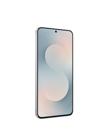 Samsung Galaxy S25 FE 256GB - White