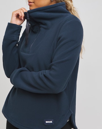 Regatta Juliette 1/2 Zip Fleece