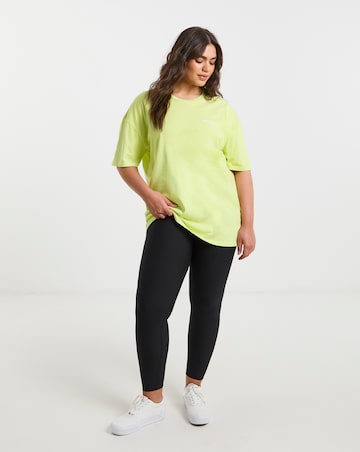 VANS Suspension Oversized Short Sleeve T-Shirt