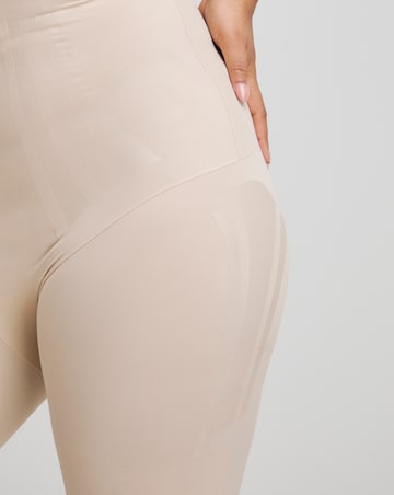 Miraclesuit Modern Miracle Firm Control High Waist Thigh Slimmer