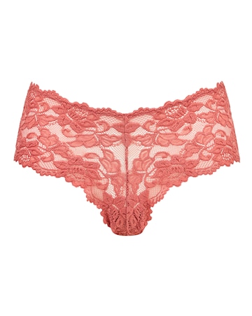 Figleaves Millie Lace Boyshort