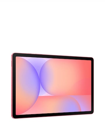 Samsung Galaxy Tab S10 Lite 10.9in 128GB 5G Tablet - Red