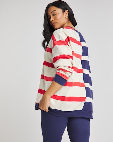 Pretty Secrets Sweatshirt and Legging Set
