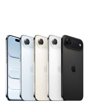 Apple iPhone Air 1TB - Light Gold