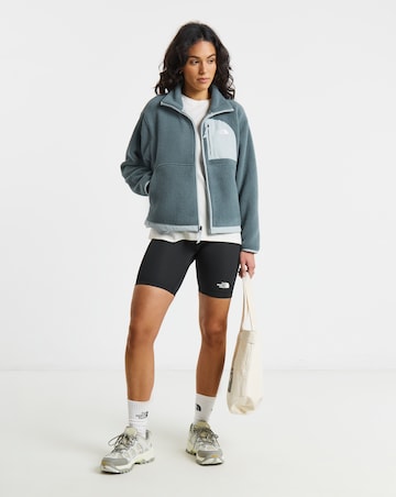 The North Face Yumiori Off Peak Full Zip Jacket