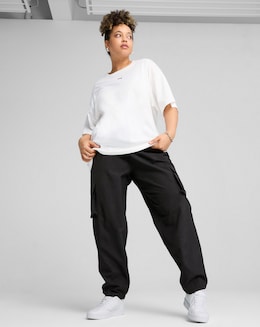 Puma Essential Relaxed T-Shirt