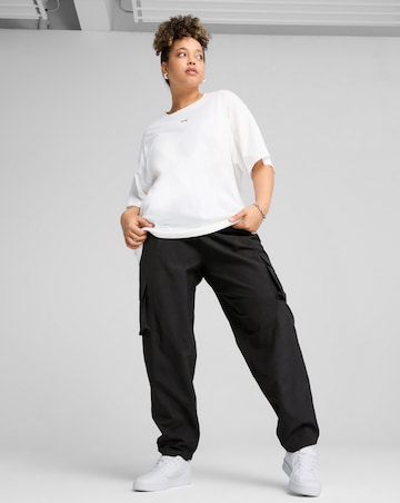 Puma Essential Relaxed T-Shirt