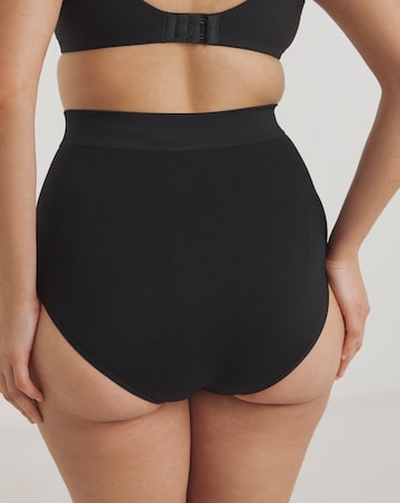 MAGISCULPT Seamfree High Waist Control Brief